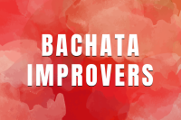 Bachata Improvers