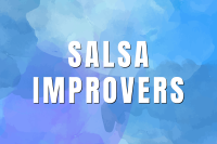 Salsa Improvers