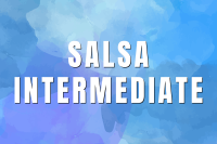 Salsa Intermediate